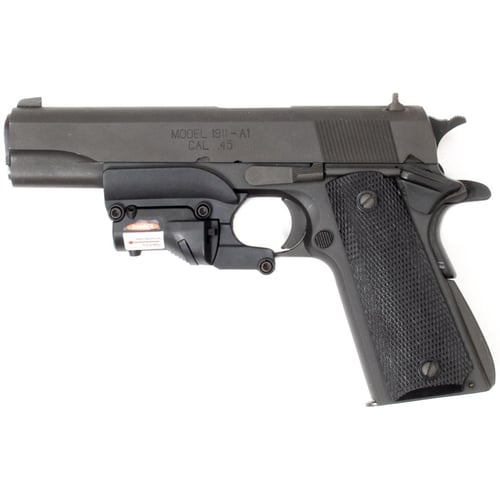 SPRINGFIELD ARMORY 1911A1